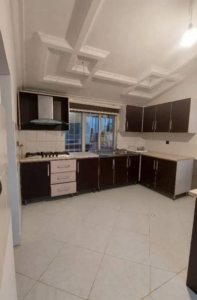 واحد ۱۲۰ متری/ دو خواب /۷۰۰متر حیاط|اجارهٔ آپارتمان|کلاردشت, |دیوار