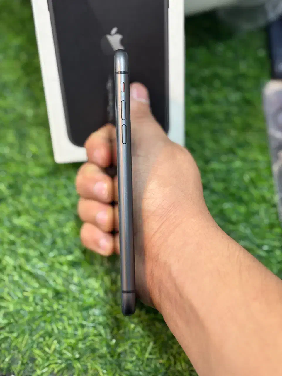 iphone 11 normal باطری ۹۰ ch|موبایل|کرج, گوهردشت|دیوار