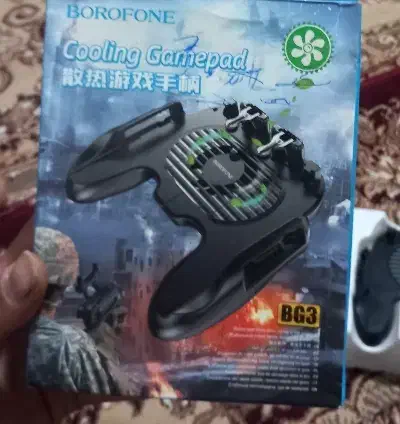 دسته بازی پابچی موبایل|کنسول، بازی ویدئویی و آنلاین|گالیکش, |دیوار