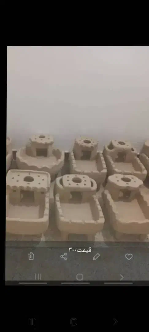 کلک|گل و گیاه طبیعی|بندر گناوه, |دیوار