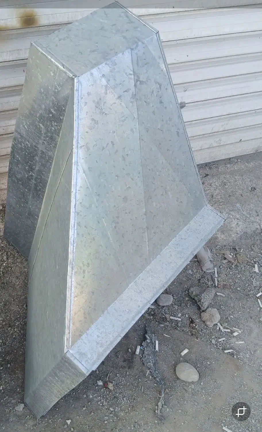 ساخت و نصب کانال کولر تضمینی|خدمات پیشه و مهارت|ملارد, |دیوار