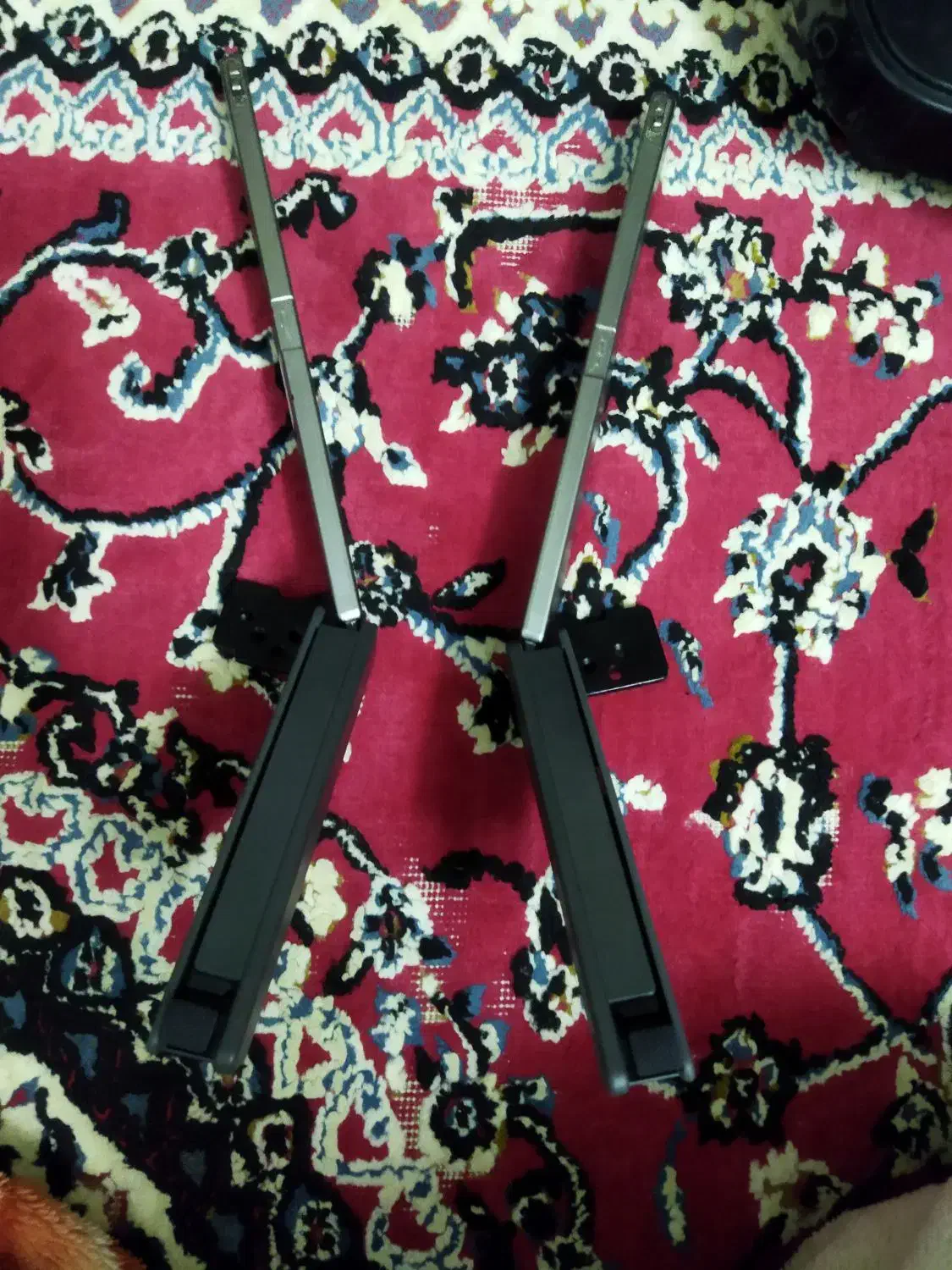 پایه تلوزیون سونی ،55اینچ|تلویزیون و پروژکتور|بندر دیر, |دیوار