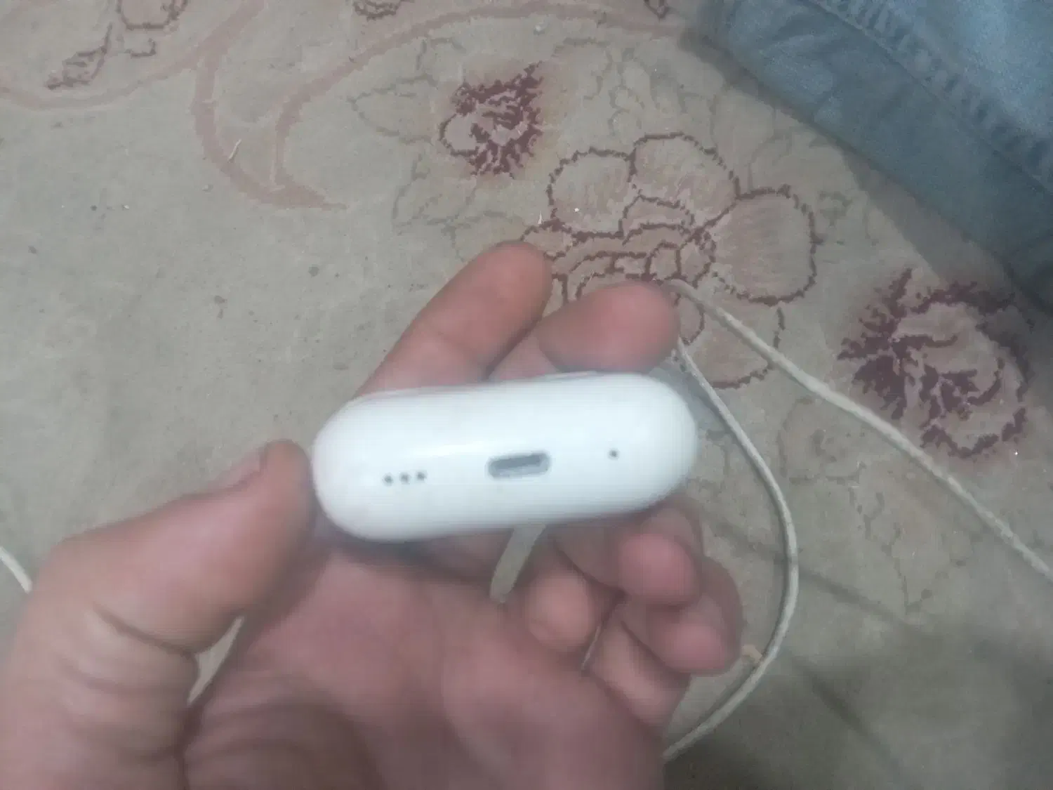 هندزفری مارکه ای پاد|لوازم جانبی موبایل و تبلت|اهواز, پردیس|دیوار