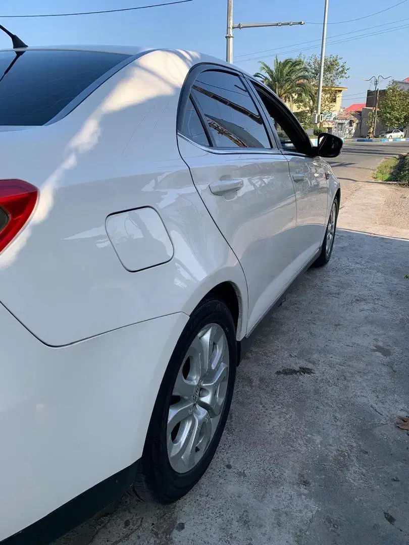 ام جی|خودرو سواری و وانت|رشت, اسماعیل آباد|دیوار