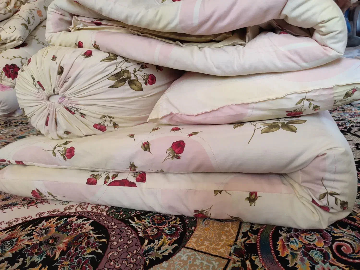 لحاف و  تشک|تشک تختخواب|پارس‌آباد, |دیوار