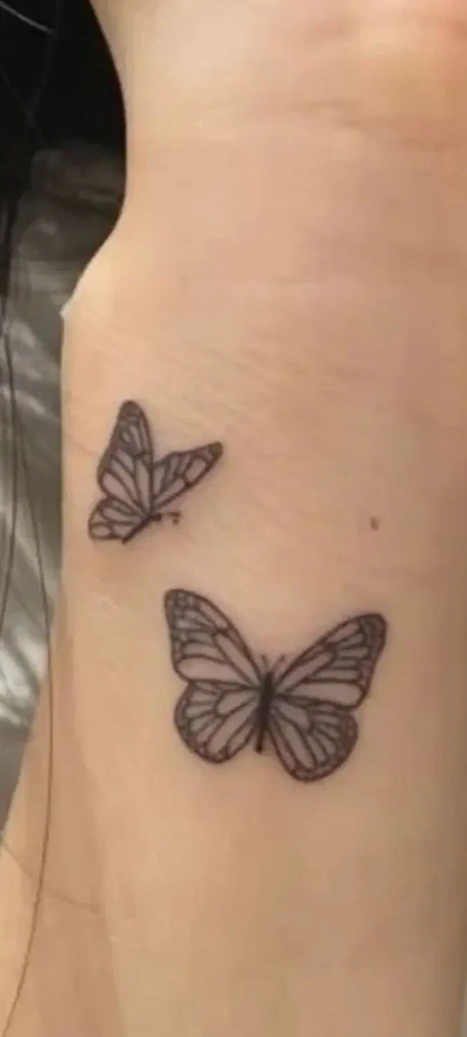 تخفیف لاین تتو بدن وآرایش دائم|خدمات آرایشگری و زیبایی|مرند, |دیوار