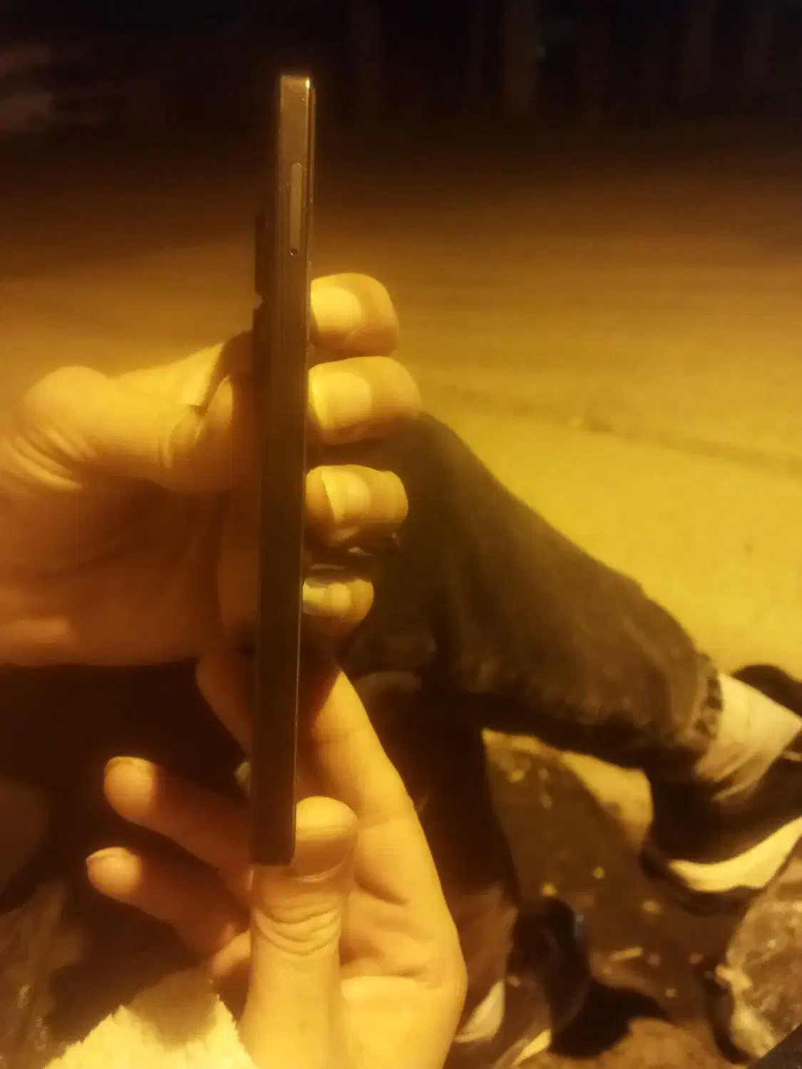 شیائومی +Redmi Note 13 Pro با حافظهٔ ۲۵۶ گیگابایت|موبایل|اردبیل, |دیوار