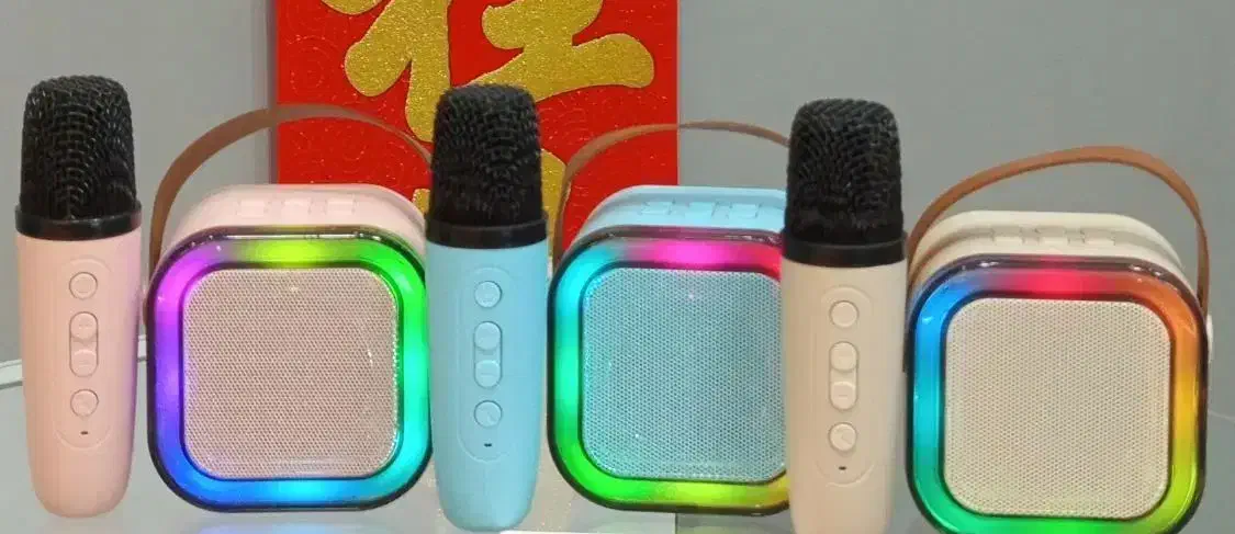 اسپیکر در طرح های مختلف|پخشکننده همراه|قائمشهر, |دیوار