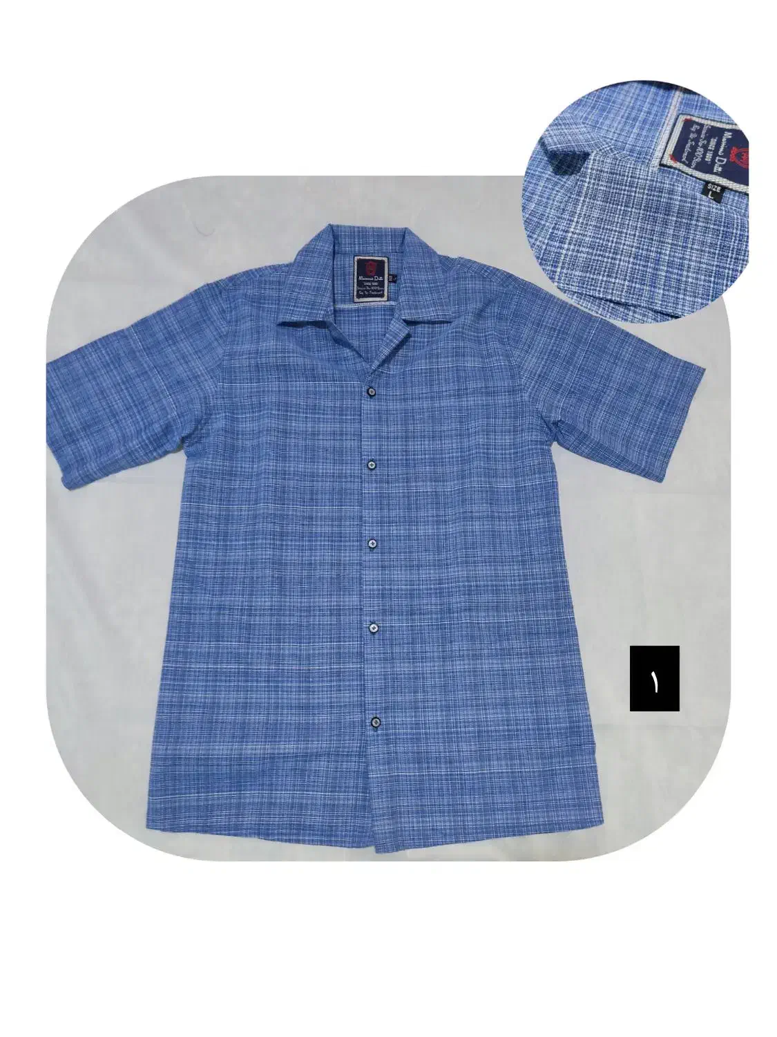 پیراهن مردانه|لباس|مشهد, شهرک مطهری|دیوار