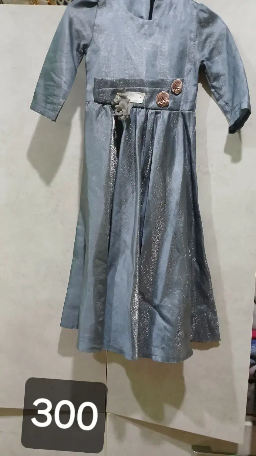 لباس فارسی|لباس|زابل, |دیوار