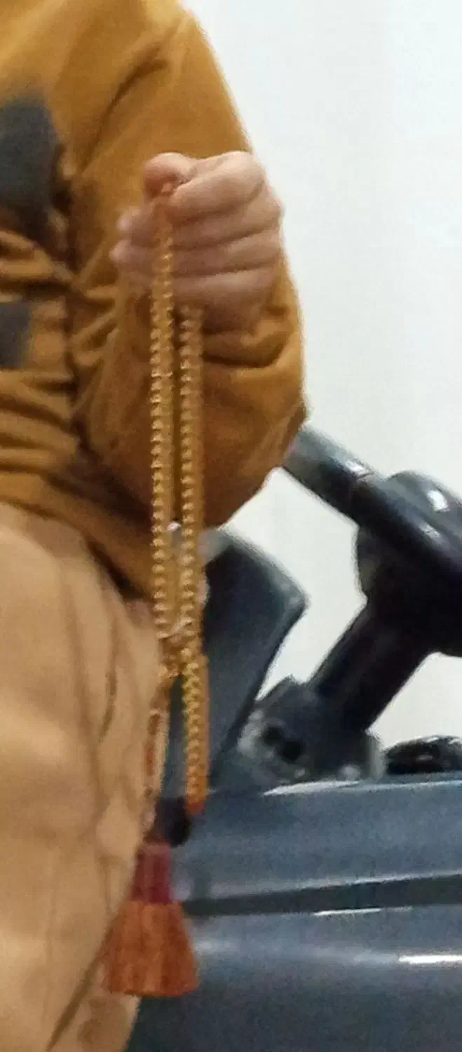 تسبیح گمشده|اشیا|جوانرود, |دیوار