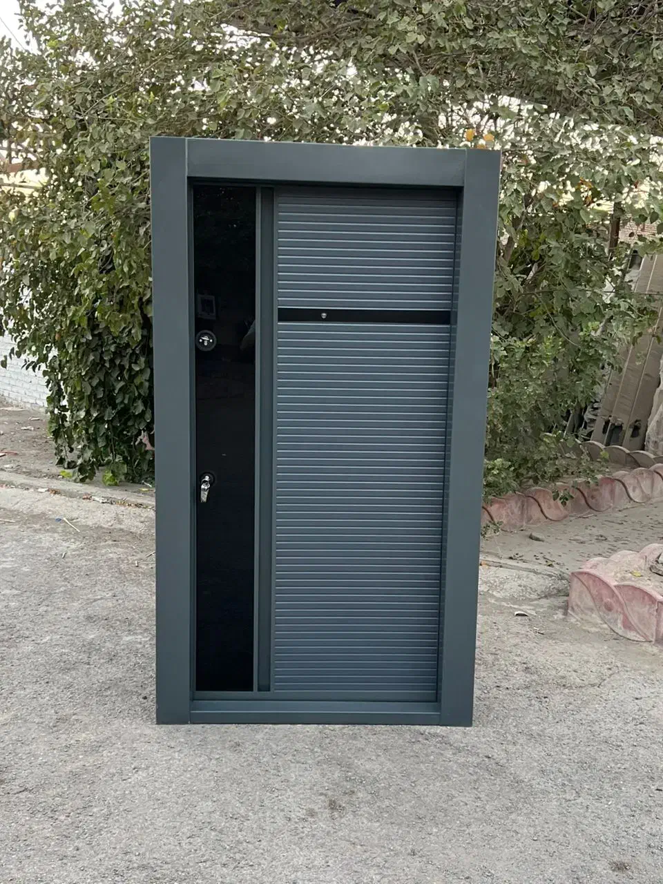 اقساط درب امنیتی و چوبی|مصالح و تجهیزات ساختمان|قم, بلوار امین و ساحلی|دیوار