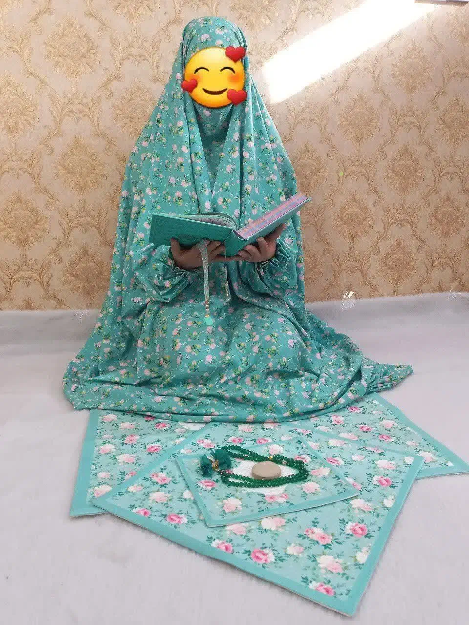 کلی کار متنوع|لباس|زنجان, |دیوار