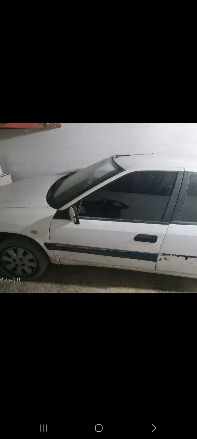 زانتیا ۲۰۰۰|خودرو سواری و وانت|بندر گناوه, |دیوار