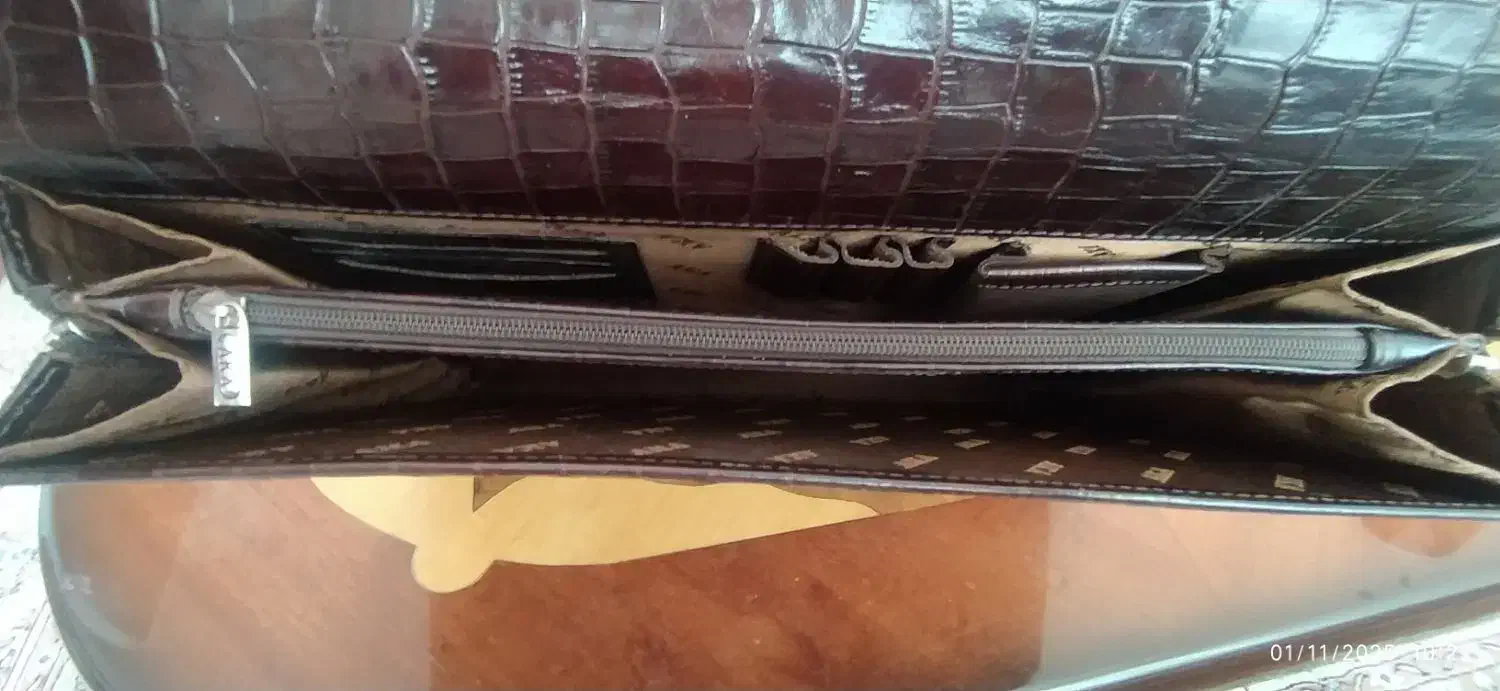 کیف اداری برند AKA|کیف، کفش، کمربند|تهران, امام حسین|دیوار