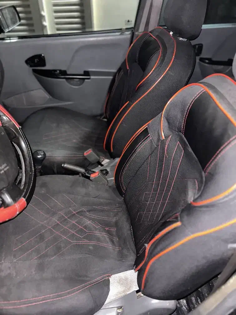 پراید 92 نوک مدادی|خودرو سواری و وانت|چغادک, |دیوار