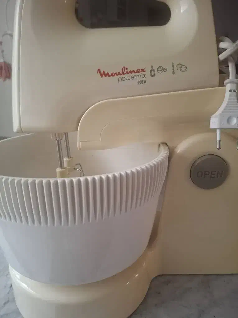 همزن برقی مولینکس|خردکن، آسیاب، غذاساز|فردیس, شهرک ارم|دیوار