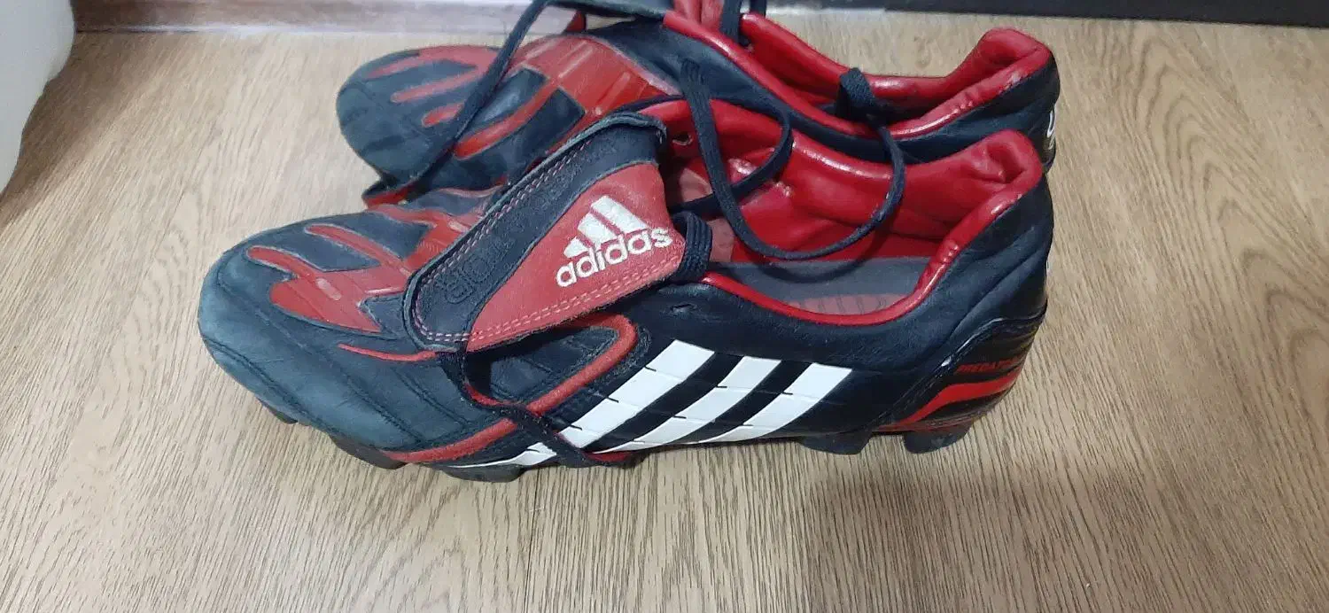 کفش بیسبال|ورزشهای توپی|اصفهان, بهارستان|دیوار