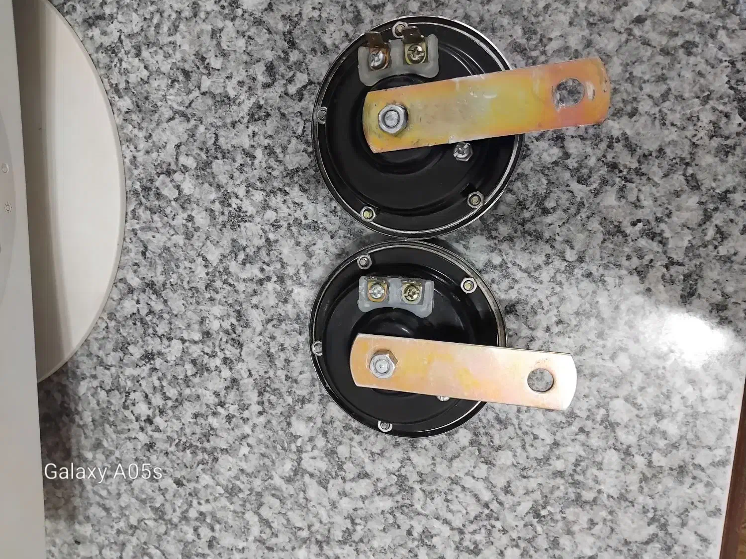 بوق بنزی|قطعات یدکی و لوازم جانبی|فردوس (خراسان), |دیوار