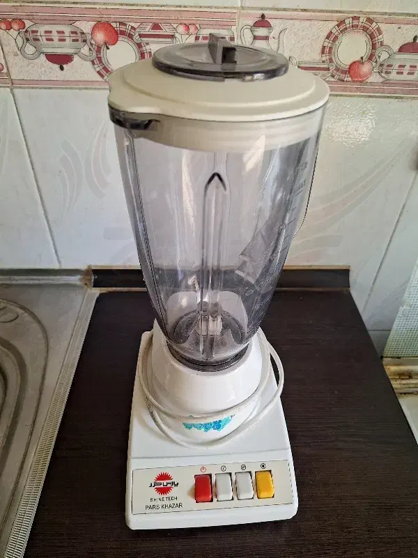 مخلوط کن پارس خزر|آبمیوهگیر و آبمرکباتگیر|الوند, |دیوار