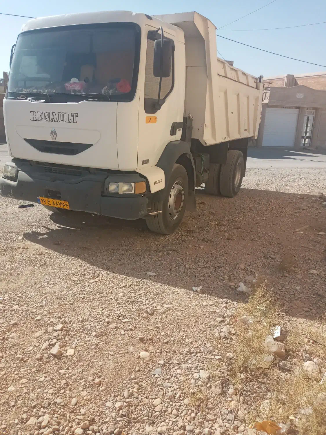 فروش کامیون|خودرو سنگین|خاتم, |دیوار