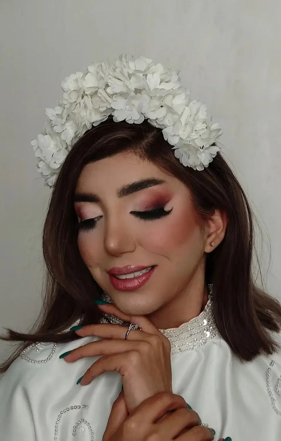 میکاپ|خدمات زیبایی و سلامت|هشتگرد, شهرک ولیعصر (مصلی)|دیوار