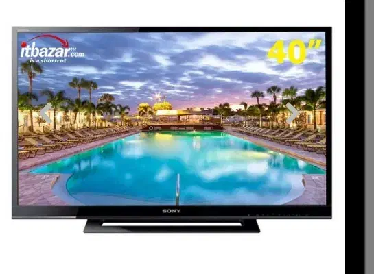 تلویزیون سونی ۴۰ اینچ sony 40R452A|تلویزیون و پروژکتور|تهران, حشمتیه|دیوار