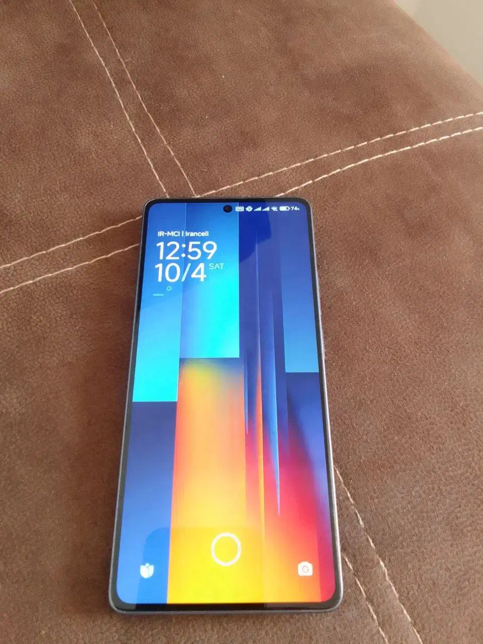 Poco M6 Pro با حافظهٔ ۵۱۲ گیگابایت|موبایل|ارومیه, |دیوار