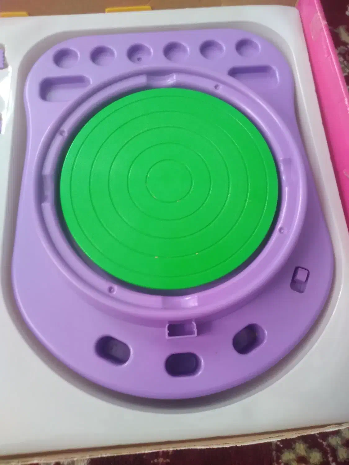 اسباب بازیها فقط ۴۰ تومان سفالگری ۴۰ تومن نیست|اسباببازی|اهواز, ۳۰ متری|دیوار