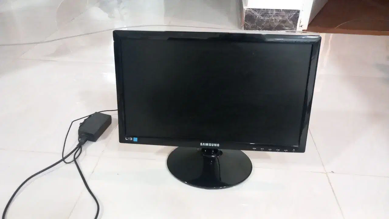 مانیتور|قطعات و لوازم جانبی رایانه|بوشهر, |دیوار