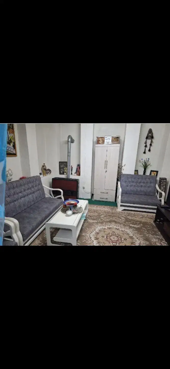 اجاره خانه ویلایی نقلی|اجارهٔ خانه و ویلا|رشت, سعدی (تختی)|دیوار