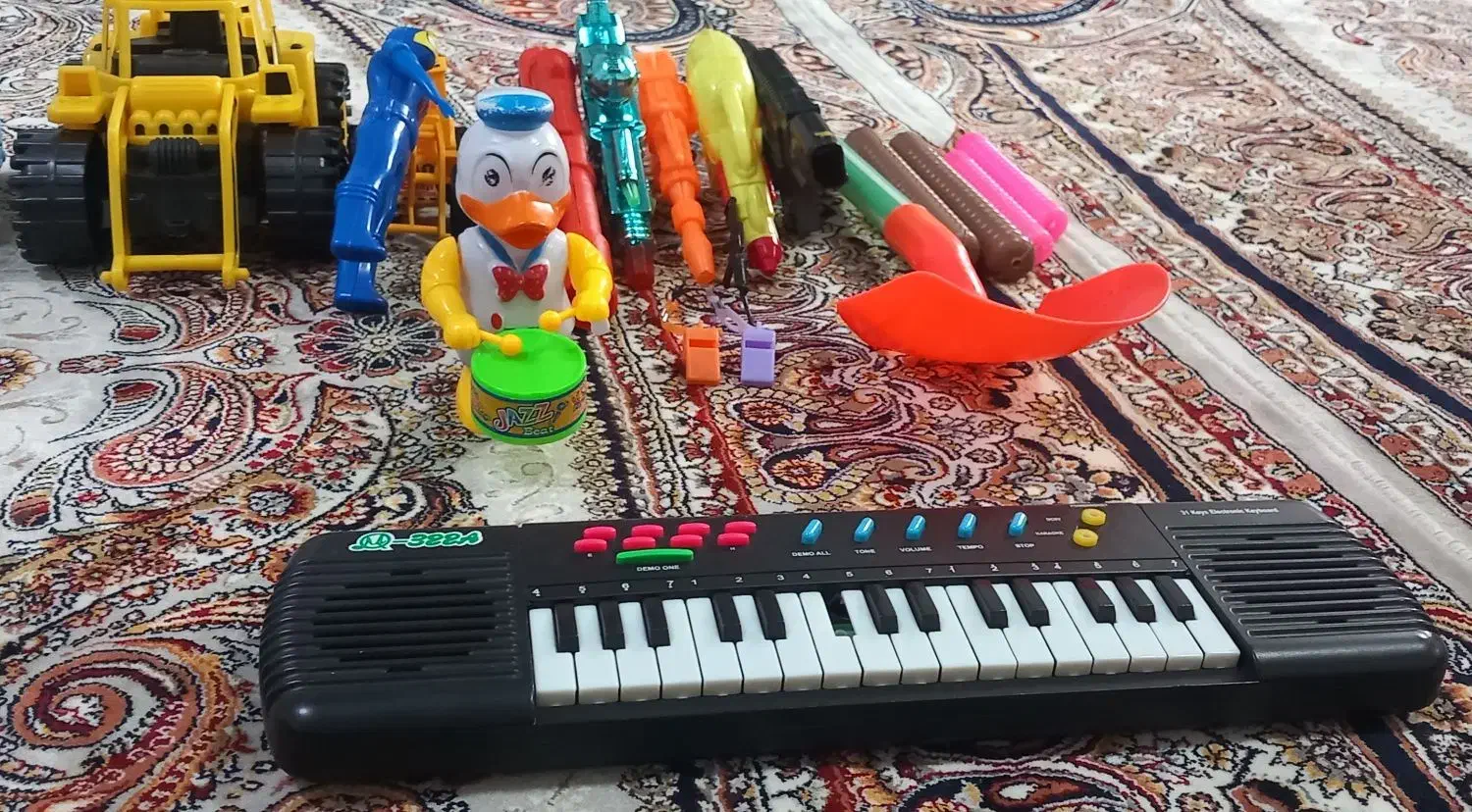 اسباب بازی|اسباب‌بازی بچه|بوکان, |دیوار