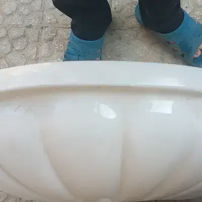 روشویی|لوازم سرویس بهداشتی|اصفهان, ملکشهر|دیوار