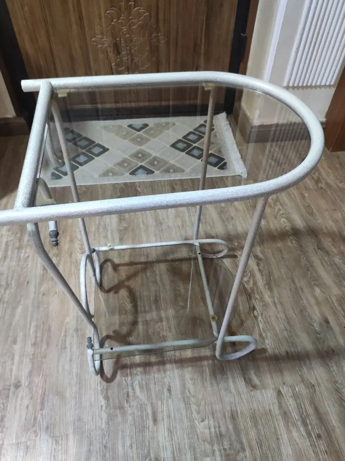 میز|میز تلفن|رشت, حسین آباد|دیوار