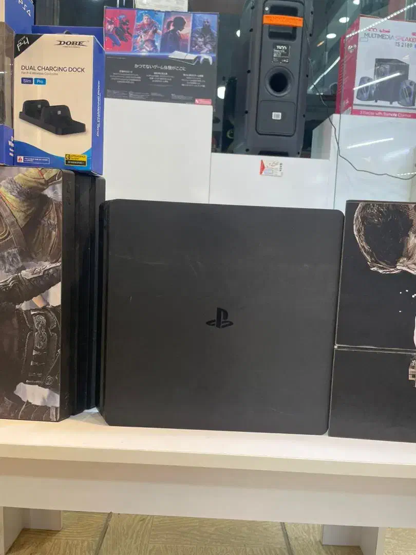 فروش PS4 وps5|کنسول، بازی ویدئویی و آنلاین|تالش, تالش|دیوار