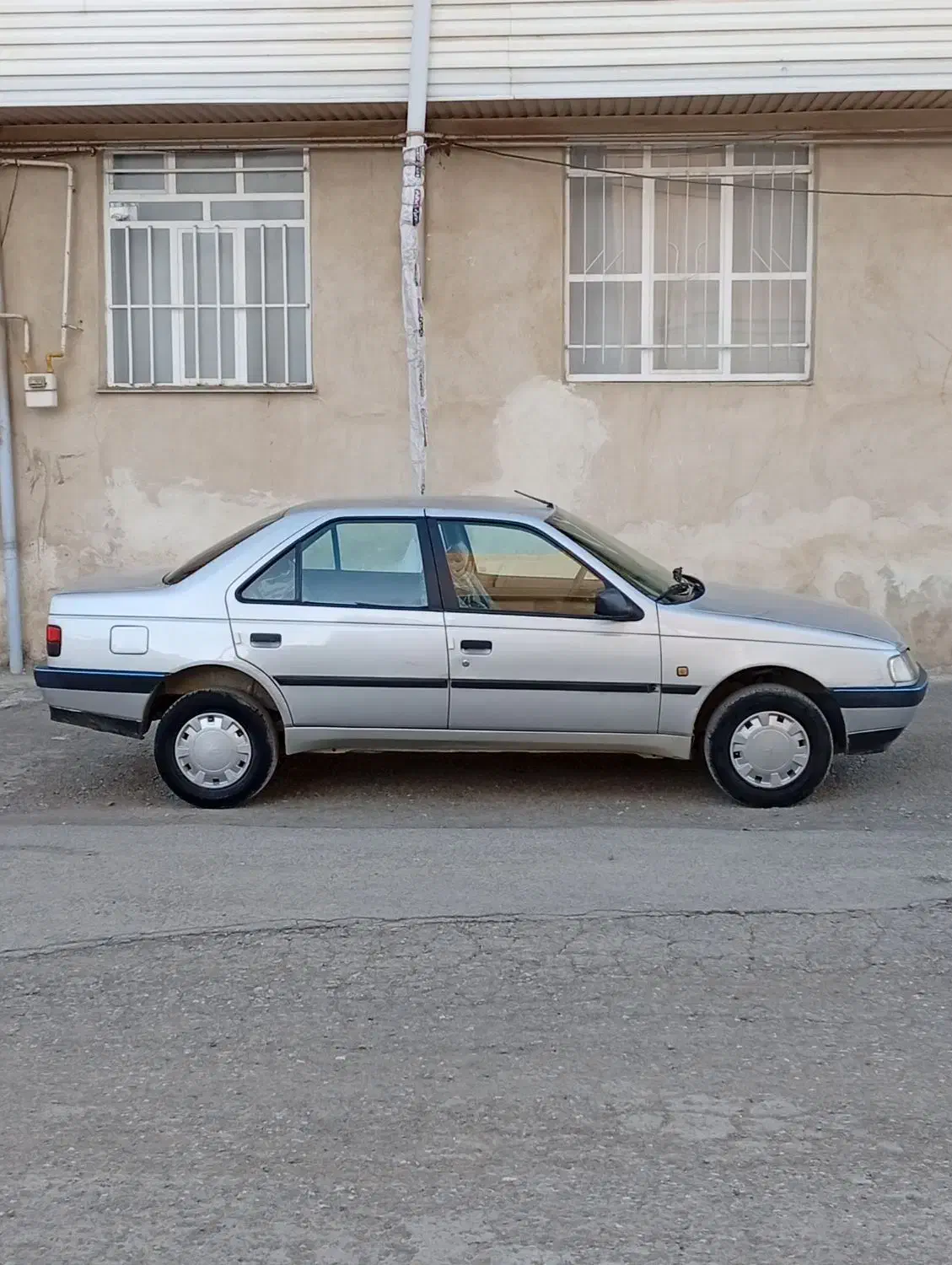 پژو 405|خودرو سواری و وانت|مریوان, |دیوار