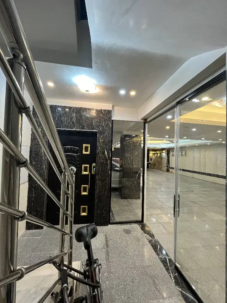 اجاره آپارتمان ۱۲۵ متری کلید نخورده رباط کریم|اجارهٔ آپارتمان|رباطکریم, رباطکریم|دیوار