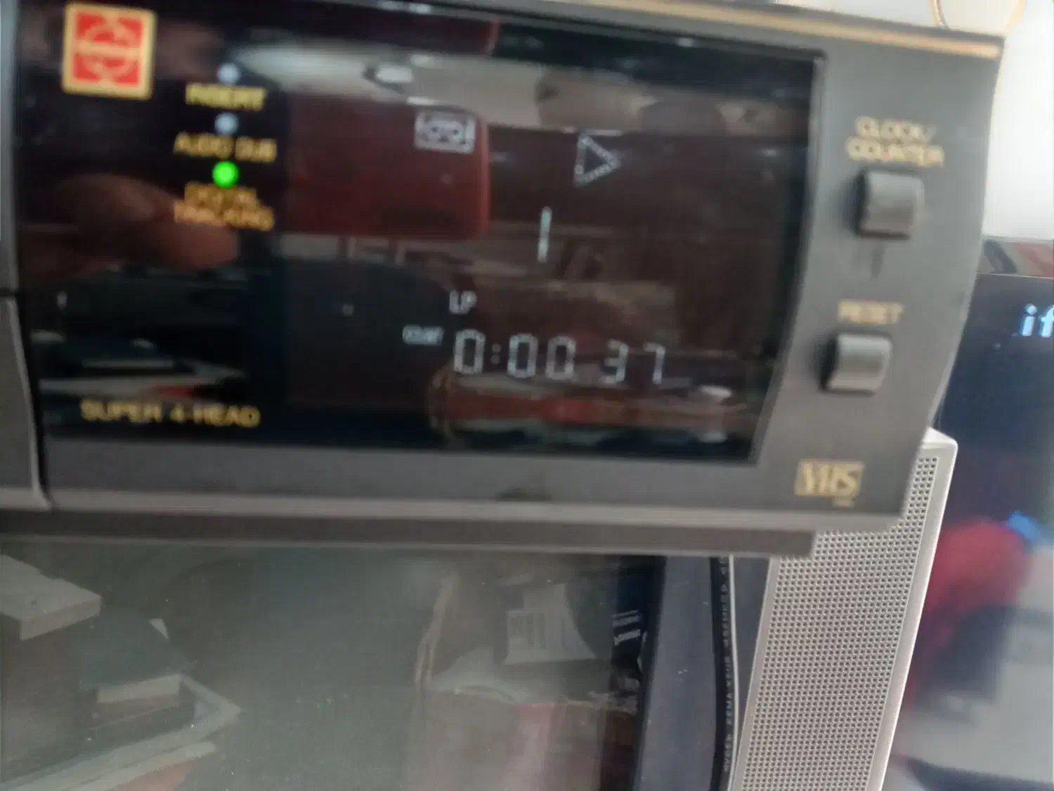 ویدیو VHS|پخش‌کننده DVD و ویدیو|تهران, کرمان|دیوار