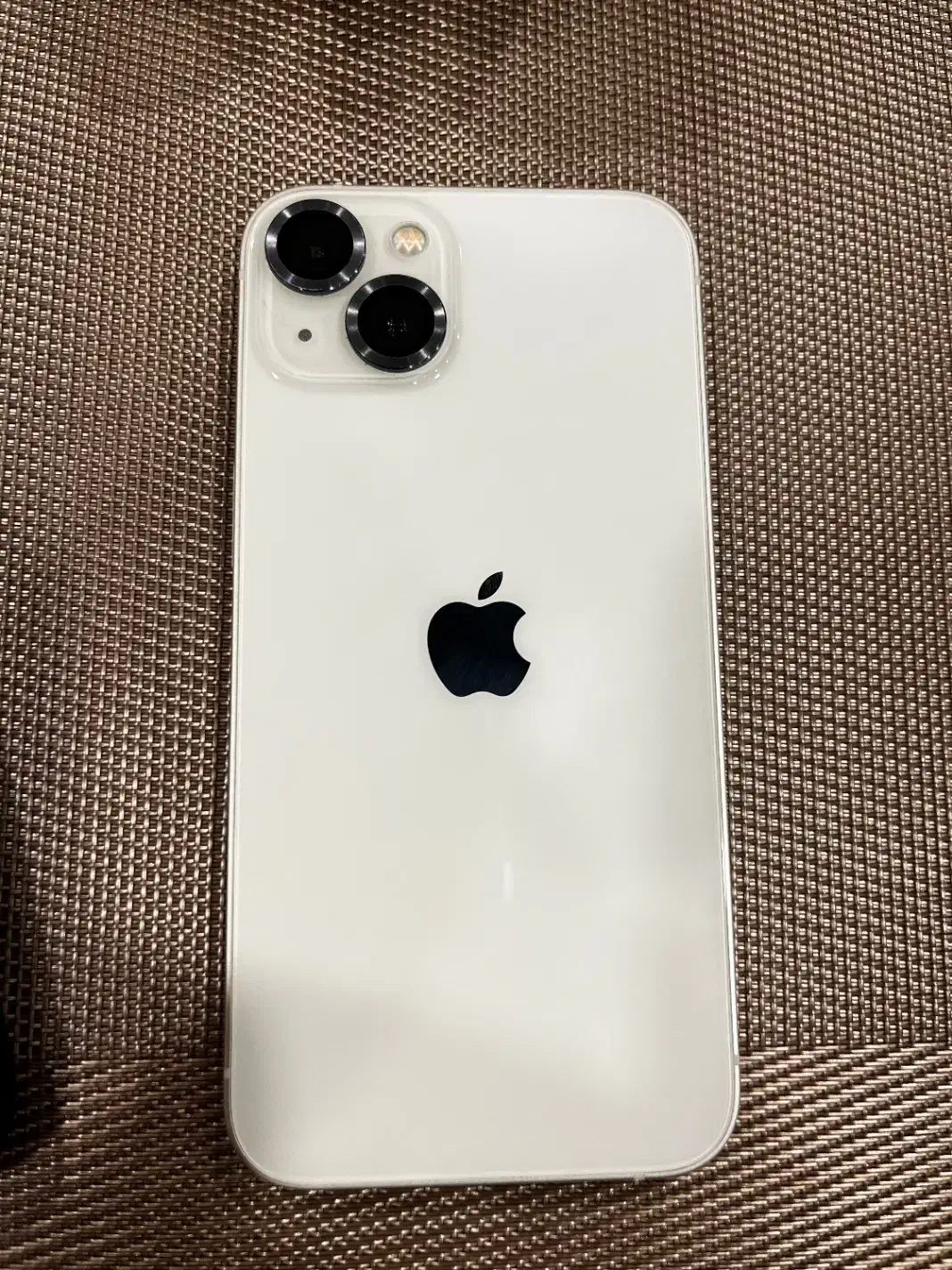 iphone 13 normal 128 ch|موبایل|قم, پردیسان|دیوار