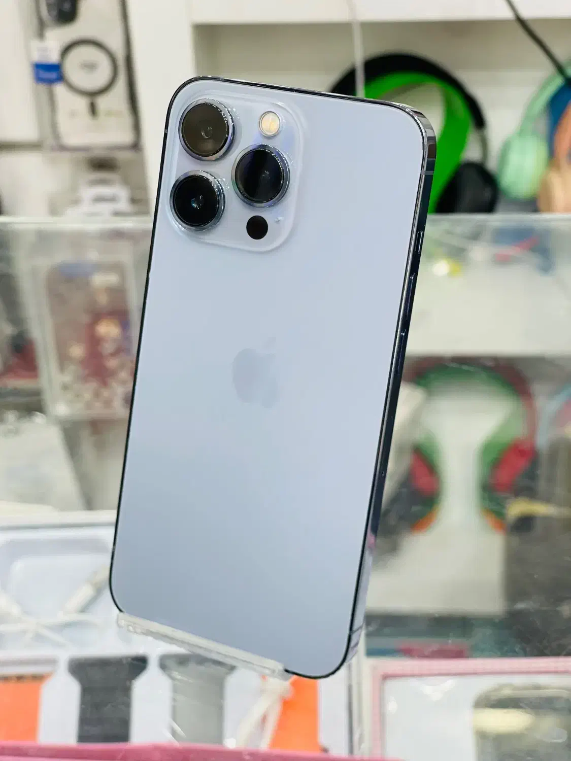 ایفون 13pro 256 zza|موبایل|جیرفت, |دیوار