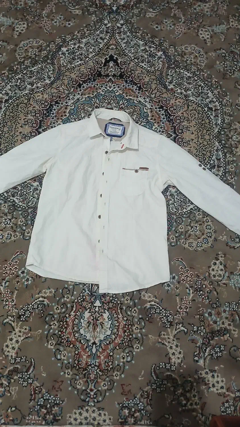 لباس|کفش و لباس بچه|نهاوند, |دیوار