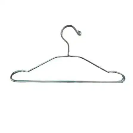 ۱۰۲ عدد چوب لباسی محکم فلزی|بندرخت و رخت‌آویز|پرند, فاز ۶|دیوار