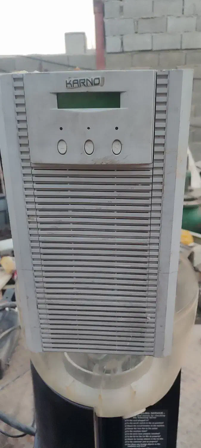 یک عدد سی پی یو سالم|قطعات و لوازم جانبی رایانه|چهاردانگه (تهران), |دیوار