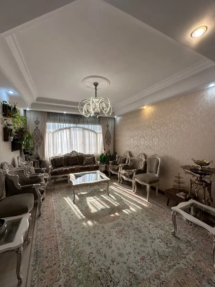 ۱۱۰ متر بهترین لوکیشن ازگل برای اجاره مجردوخانواده