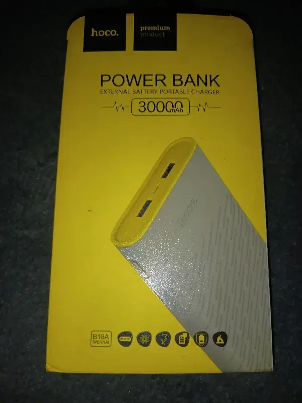 پاور بانک|لوازم جانبی موبایل و تبلت|مرند, |دیوار