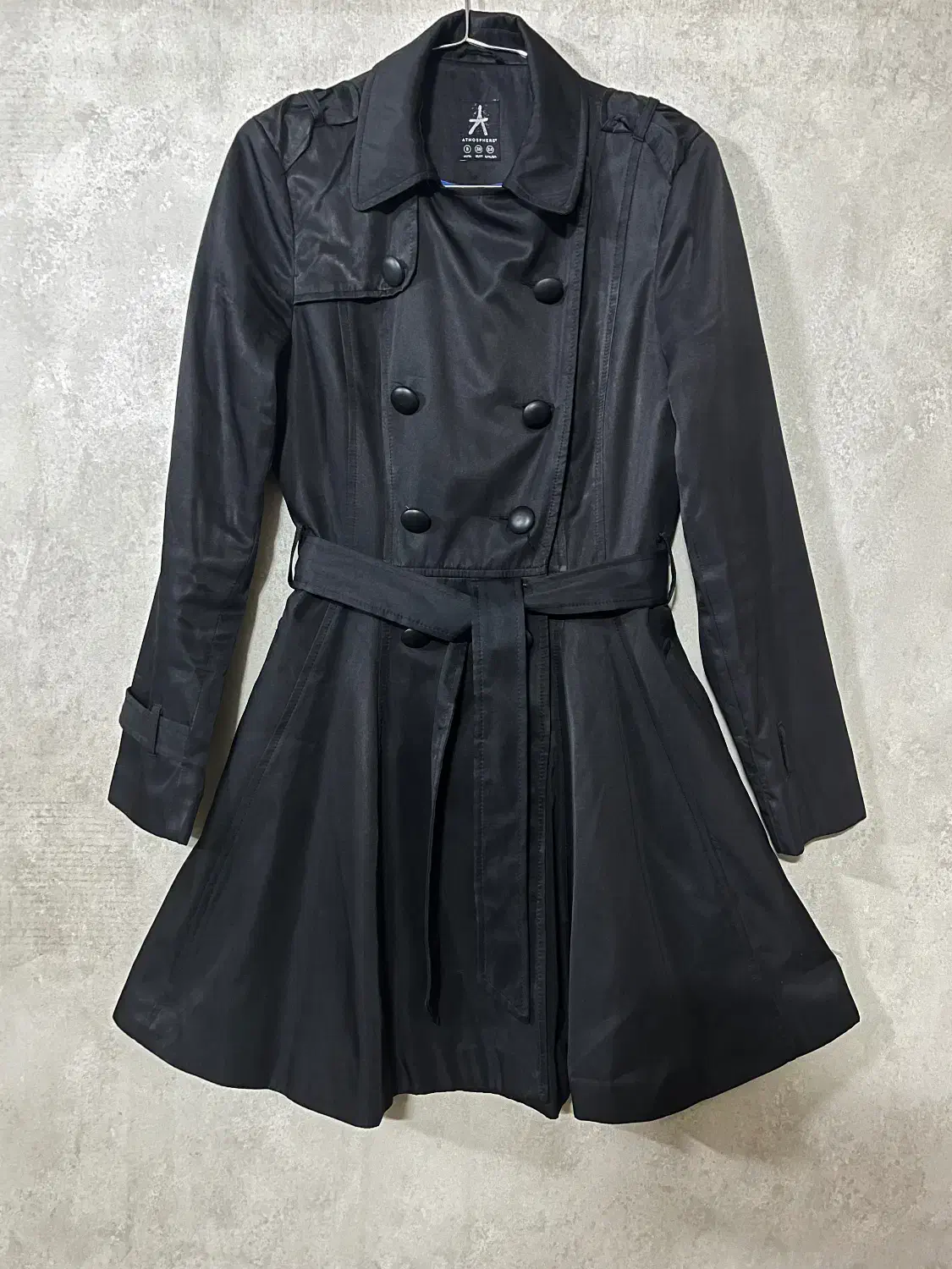 بارانی پاییزی ضد آب به قیمت مناسب|لباس|کرمان, |دیوار