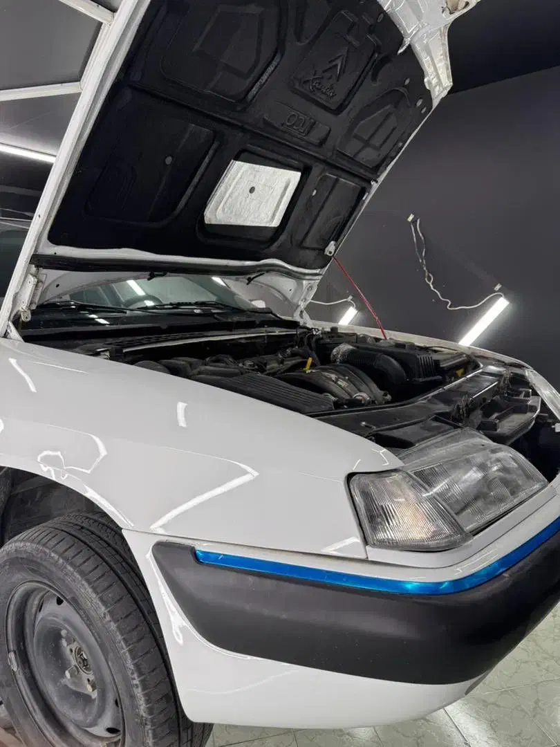 زانتیامدل ۱۳۸۶|خودرو سواری و وانت|بندرعباس, |دیوار