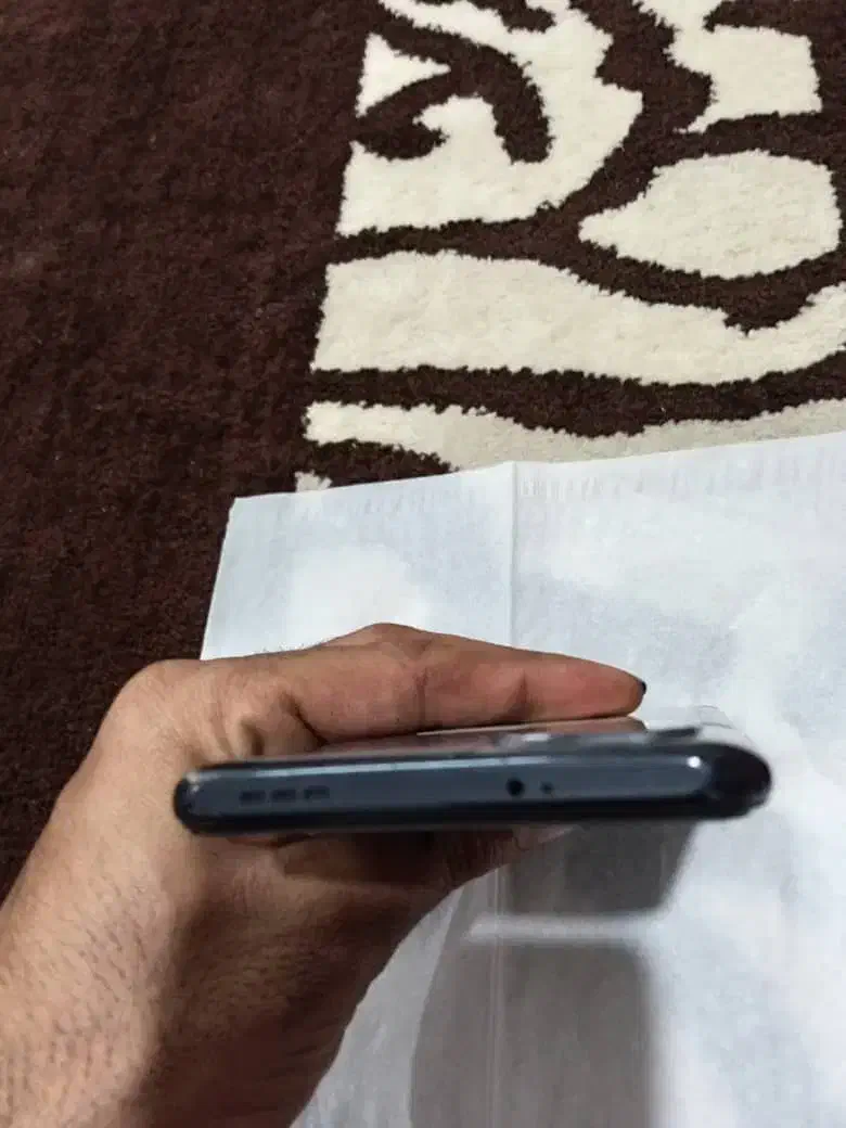 گوشی پوکوm5s|موبایل|فاضل آباد, |دیوار