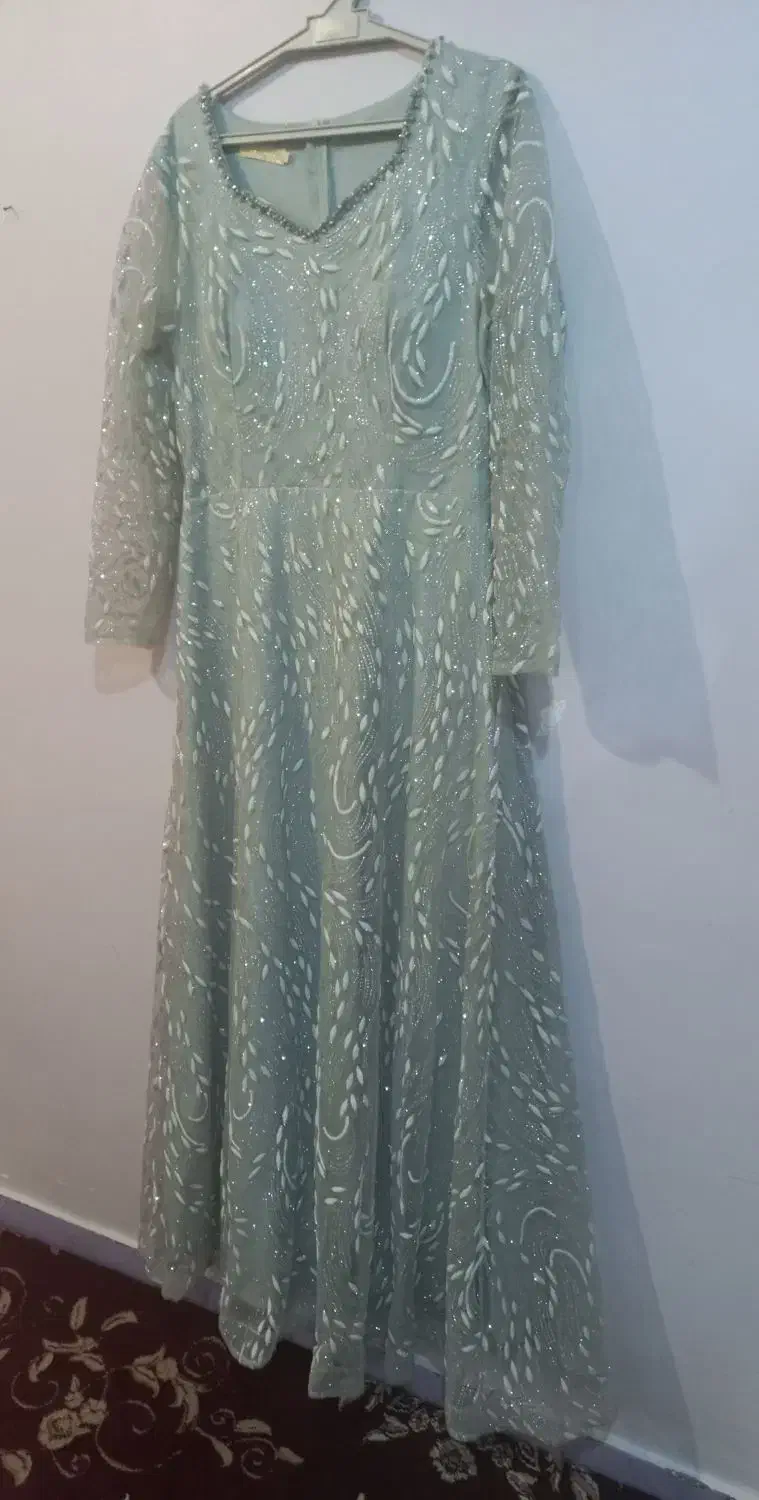 لباس مجلسی|لباس|اهواز, کمپلو شمالی|دیوار