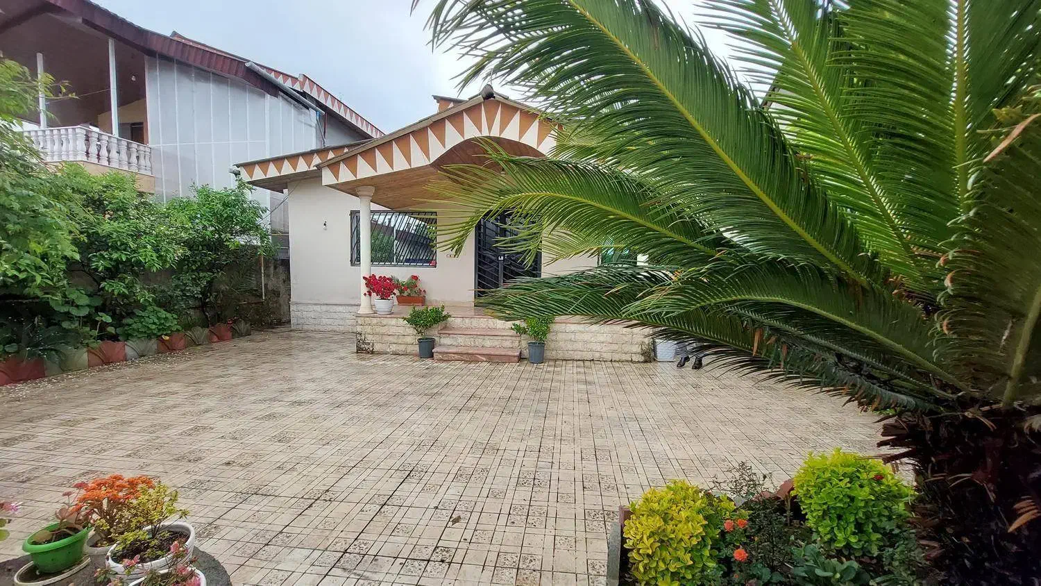 نزدیک دریا،بر12مترفروش یامعاوضه باآپارتمان درتهران|فروش خانه و ویلا|سلمانشهر, |دیوار